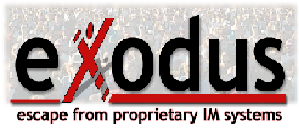 Exodus logo